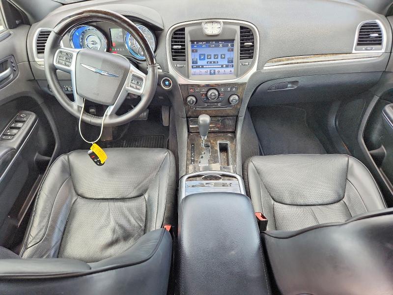 Aukcja sprzedaży 2011 Chrysler 300c, vin: 2C3CK6CT6BH574038, numer aukcji: 62427796