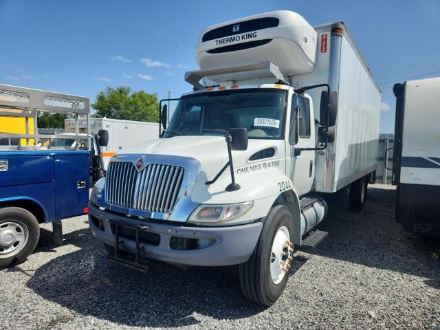 Продаж на аукціоні авто 2013 International 4300, vin: 1HTMMAAN7DH328595, номер лоту: 59321636