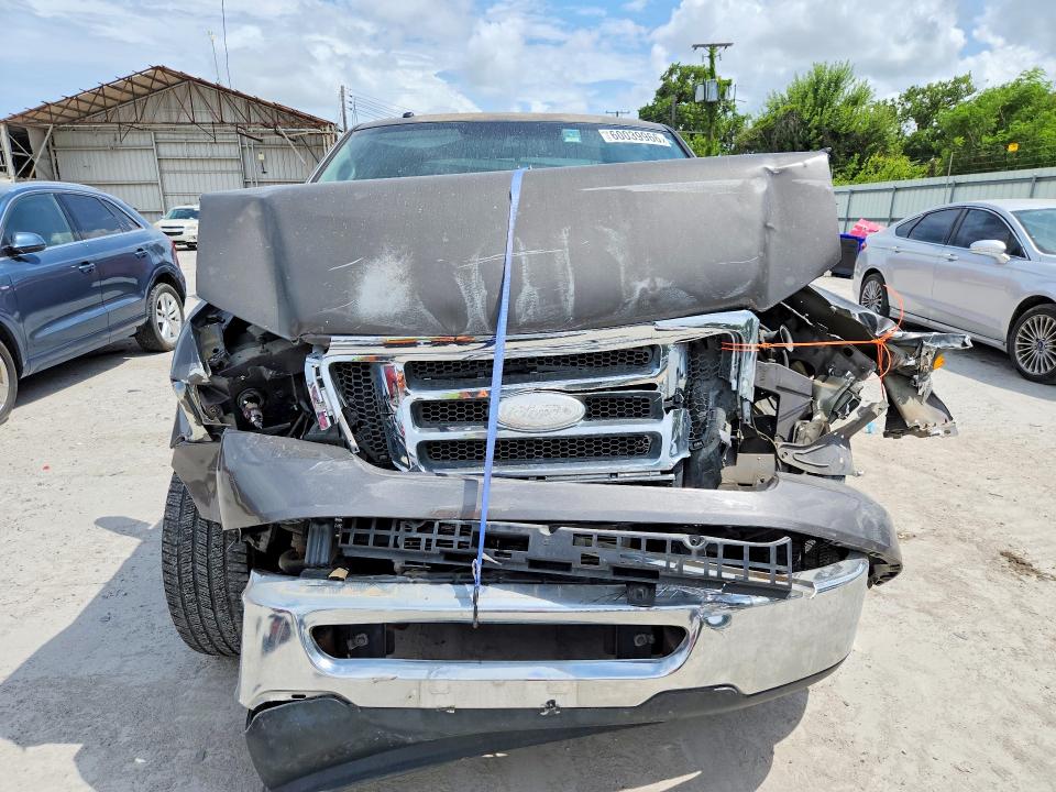 2008 Ford F150 მანქანა იყიდება აუქციონზე, vin: 1FTPW12V18KB68662, აუქციონის ნომერი: 60039966