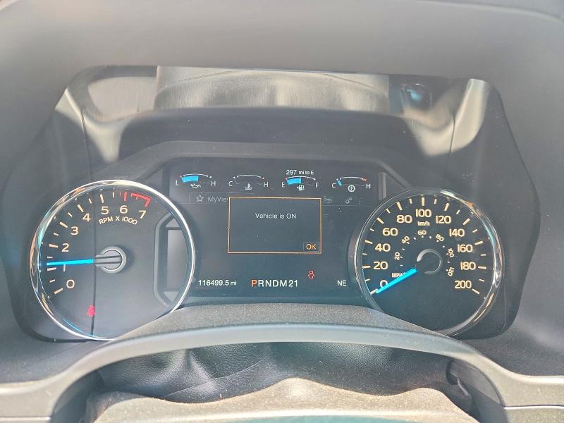 Aukcja sprzedaży 2017 Ford F150, vin: 1FTEW1EF6HFC69541, numer aukcji: 59615466