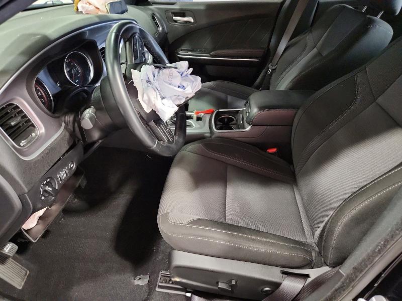 Aukcja sprzedaży 2020 Dodge Charger, vin: 2C3CDXBGXLH179964, numer aukcji: 60474266