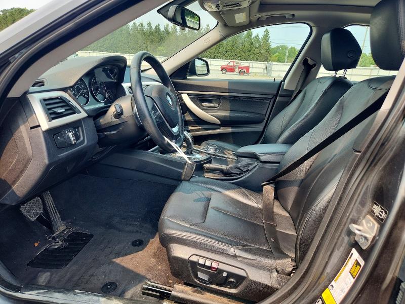 Aukcja sprzedaży 2014 Bmw 328, vin: WBA3X5C58ED556471, numer aukcji: 61217316