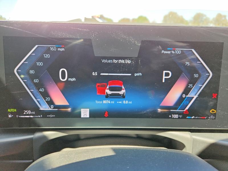 62611546 :رقم المزاد ، 3MW69CW00T8G12909 vin ، 2026 Bmw 330i مزاد بيع