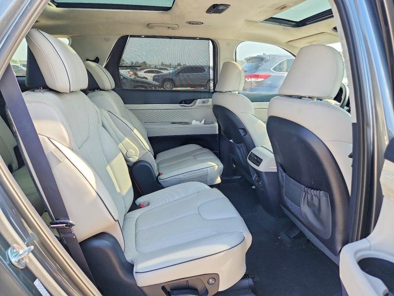 Aukcja sprzedaży 2023 Hyundai Palisade, vin: KM8R74GE7PU574086, numer aukcji: 62020716