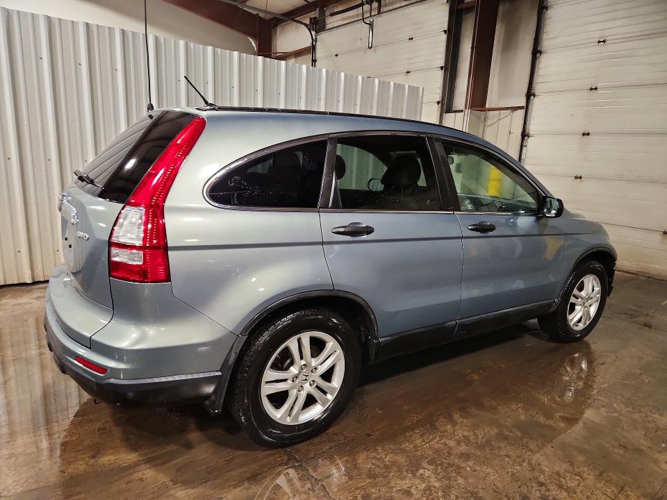 Aukcja sprzedaży 2010 Honda Cr-v, vin: 5J6RE4H53AL064740, numer aukcji: 60046466