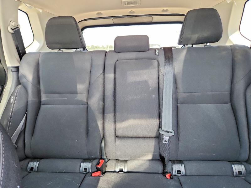 62262376 :رقم المزاد ، 5N1BT3AA9TC720680 vin ، 2026 Nissan Rogue مزاد بيع