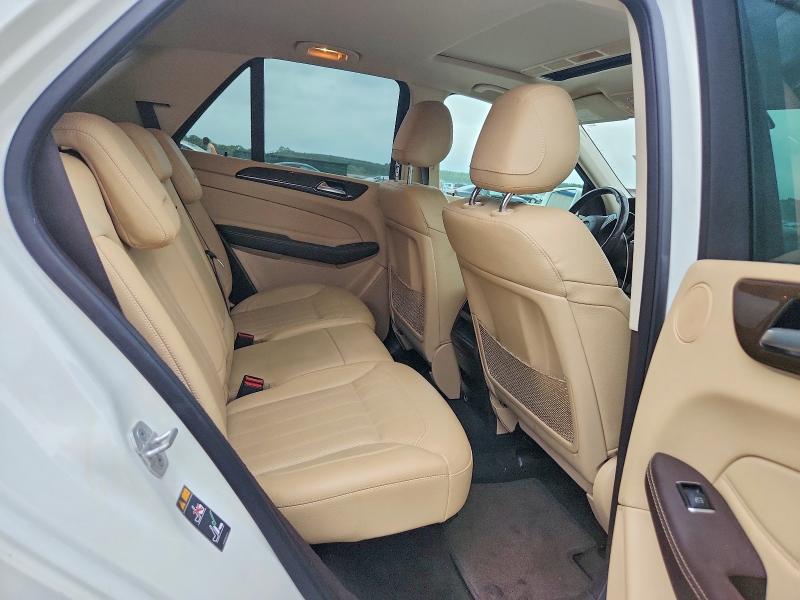 Aukcja sprzedaży 2017 Mercedes-benz Gle, vin: 4JGDA5JB4HA950178, numer aukcji: 62095956