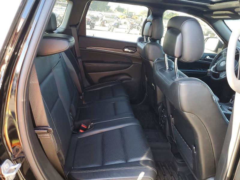Aukcja sprzedaży 2021 Jeep Grand Cherokee, vin: 1C4RJFBG7MC781072, numer aukcji: 61762146