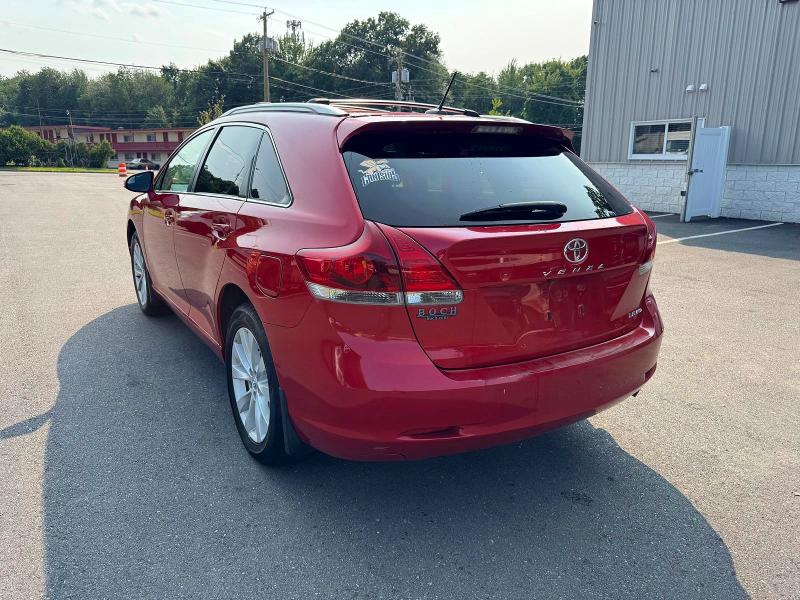 Продаж на аукціоні авто 2015 Toyota Venza, vin: 4T3BA3BB1FU069502, номер лоту: 61521066