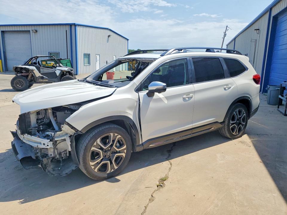 Продаж на аукціоні авто 2023 Subaru Ascent, vin: 4S4WMAUD4P3419328, номер лоту: 60653746