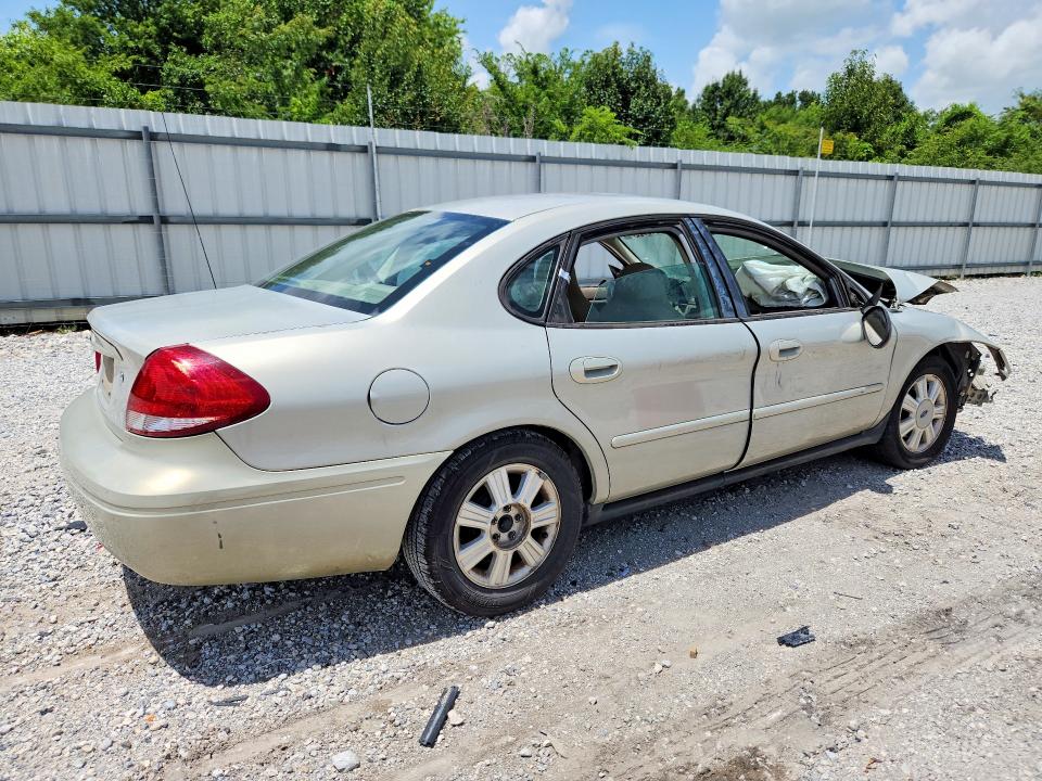 61841986 :رقم المزاد ، 1FAFP53U16A236053 vin ، 2006 Ford Taurus مزاد بيع