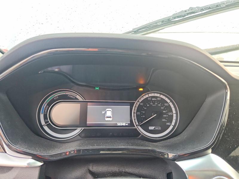 Aukcja sprzedaży 2022 Kia Niro, vin: KNDCB3LC4N5515222, numer aukcji: 62714096