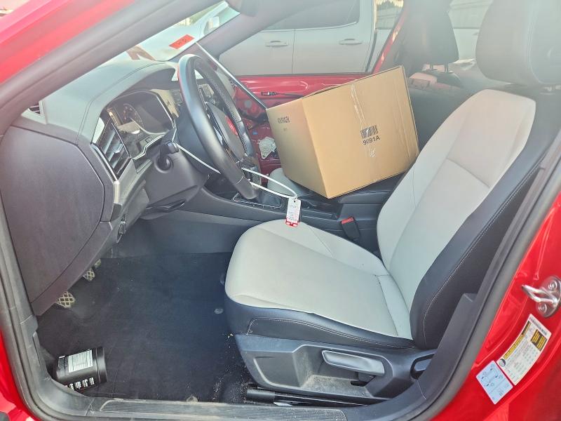 2020 Volkswagen Jetta მანქანა იყიდება აუქციონზე, vin: 3VWN57BU4LM033064, აუქციონის ნომერი: 60315596