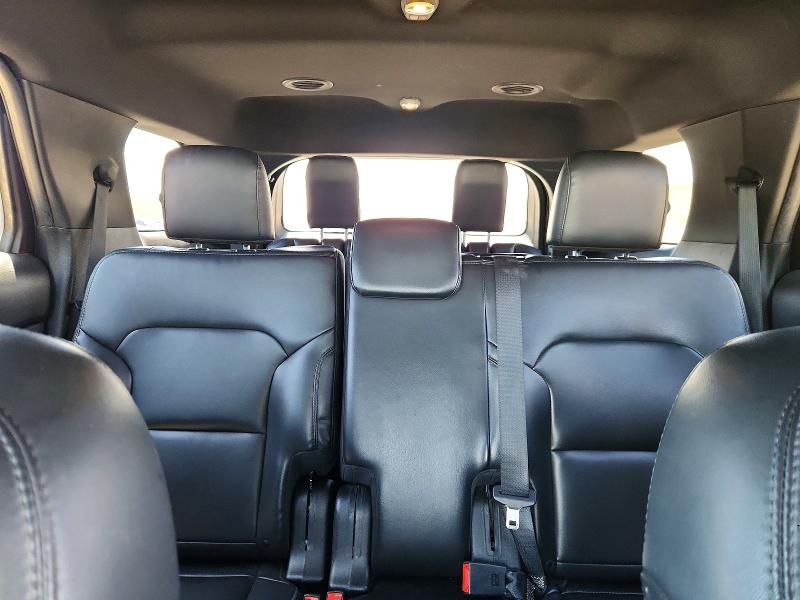 Продажа на аукционе авто 2019 Ford Explorer, vin: 1FM5K8D81KGA41113, номер лота: 60439846