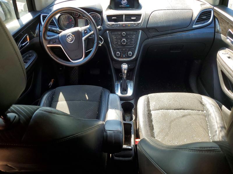 Продаж на аукціоні авто 2014 Buick Encore, vin: KL4CJBSBXEB781930, номер лоту: 62587476