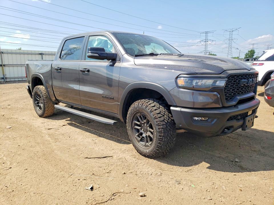 Aukcja sprzedaży 2025 Ram 1500, vin: 1C6SRFLP4SN690987, numer aukcji: 61527336