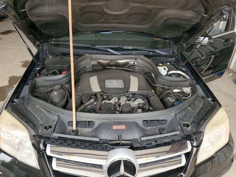 2011 Mercedes-benz Glk მანქანა იყიდება აუქციონზე, vin: WDCGG8HB9BF686872, აუქციონის ნომერი: 61502366