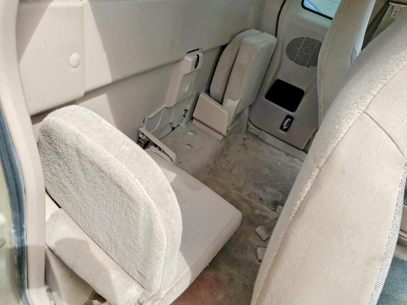 61888476 :رقم المزاد ، 1FTYR14X5YPA20656 vin ، 2000 Ford Ranger مزاد بيع