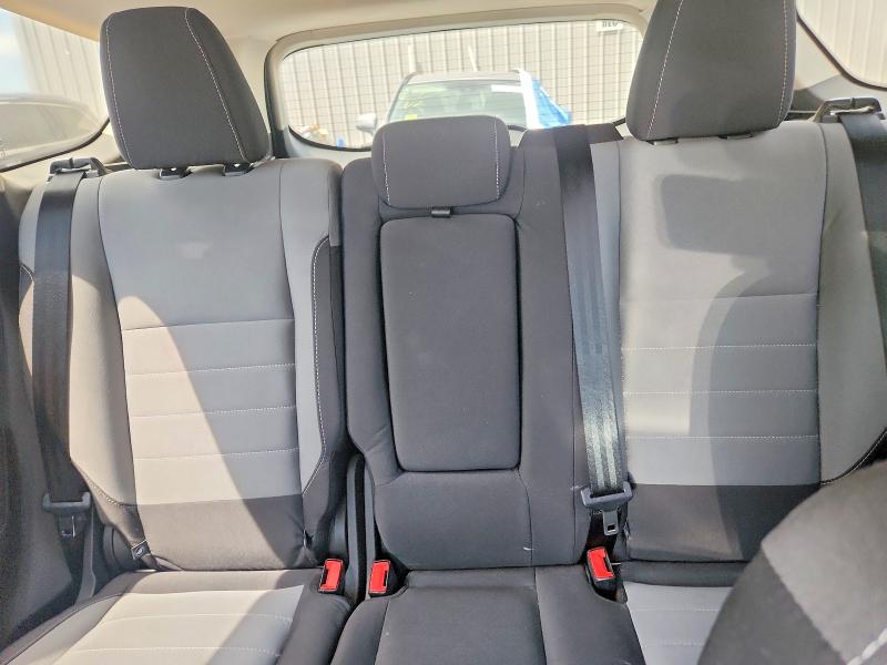 Auction sale of the 2016 Ford Escape, vin: 1FMCU9GX2GUA05806, lot number: 59807006