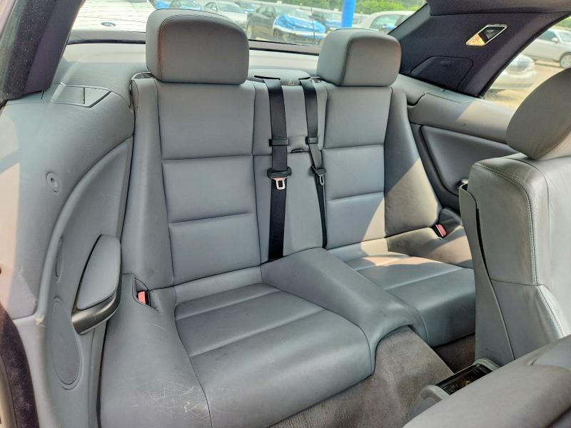 Продаж на аукціоні авто 2003 Bmw M3, vin: WBSBR93483PK00775, номер лоту: 62755996