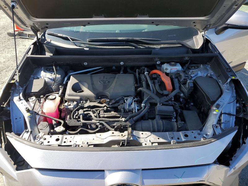 Продаж на аукціоні авто 2020 Toyota Rav4, vin: 2T3MWRFV4LW050200, номер лоту: 60053386