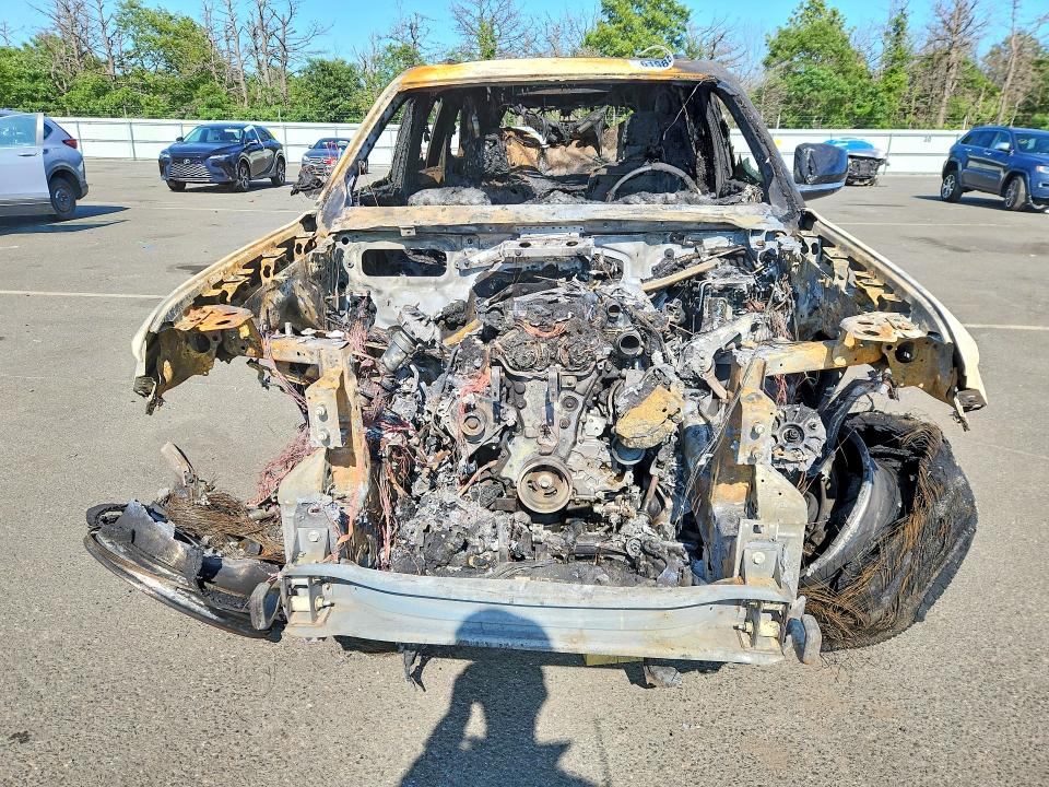 Aukcja sprzedaży 2024 Jeep Grand Cherokee, vin: 1C4RJYD64RC109946, numer aukcji: 61988436