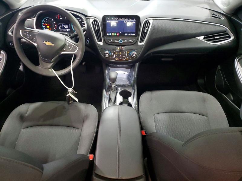 2024 Chevrolet Malibu მანქანა იყიდება აუქციონზე, vin: 1G1ZD5ST5RF190882, აუქციონის ნომერი: 61930656
