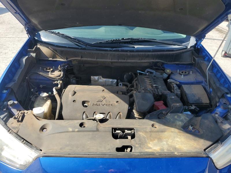 Aukcja sprzedaży 2015 Mitsubishi Outlander Sport, vin: 4A4AP3AW5FE026246, numer aukcji: 60865926