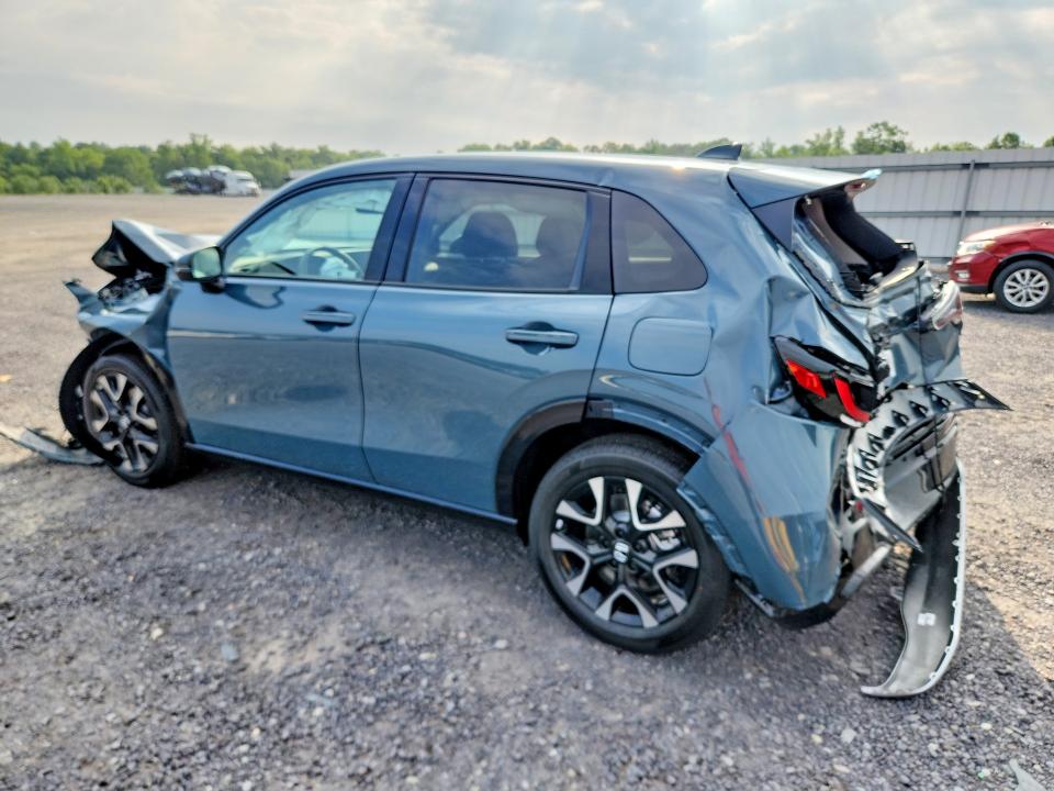 Aukcja sprzedaży 2027 Honda Hr-v, vin: 3CZRZ1H79VM705608, numer aukcji: 61571326