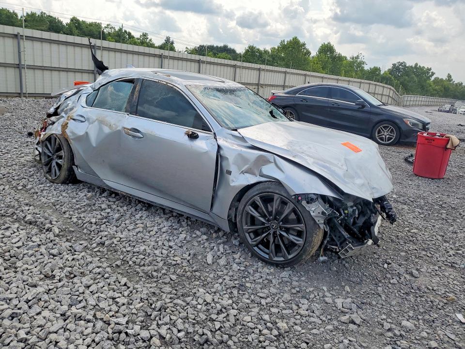 Aukcja sprzedaży 2025 Lexus Is 300, vin: JTHBA1D2XS5136308, numer aukcji: 63149406