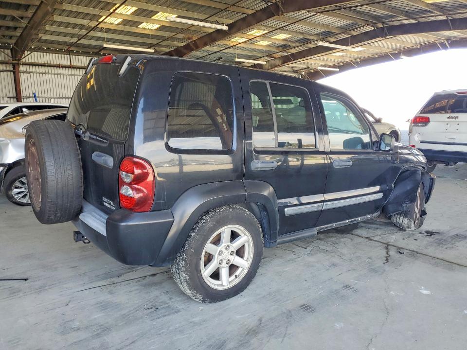 Aukcja sprzedaży 2006 Jeep Liberty, vin: 1J8GK58K66W159163, numer aukcji: 59162176