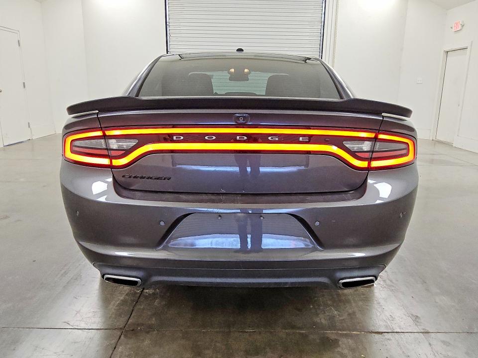 Aukcja sprzedaży 2018 Dodge Charger, vin: 2C3CDXBG1JH157414, numer aukcji: 62050446