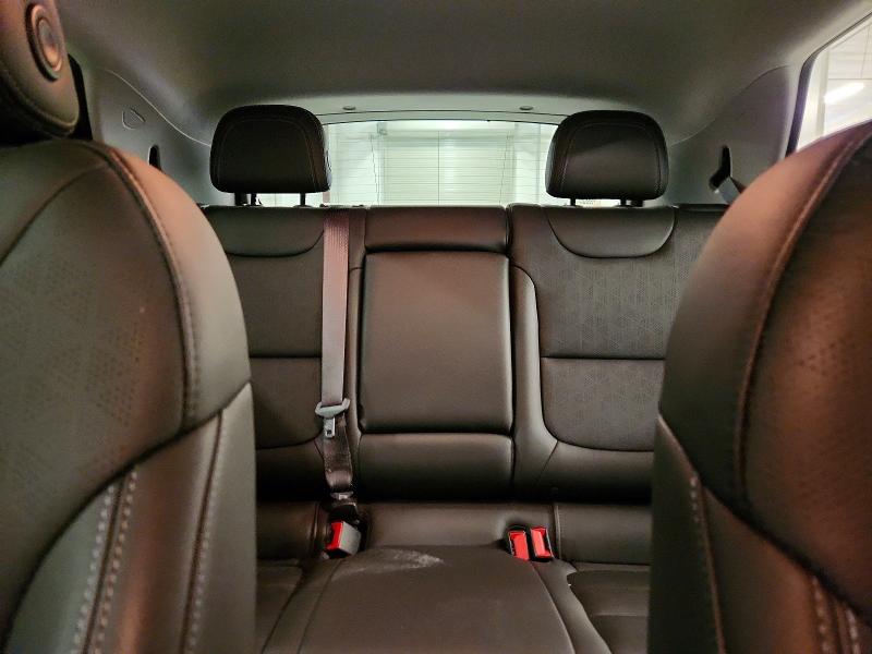 Aukcja sprzedaży 2023 Chevrolet Bolt Ev, vin: 1G1FX6S02P4135692, numer aukcji: 60093436