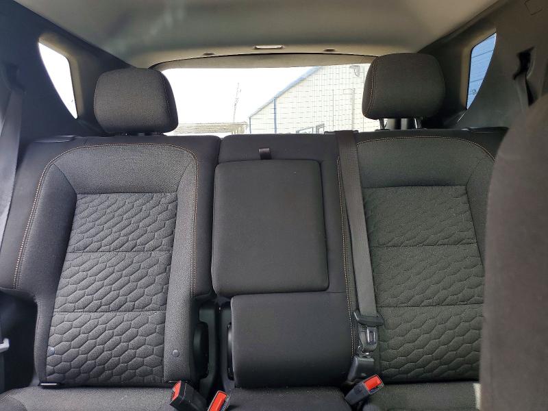 Aukcja sprzedaży 2021 Chevrolet Equinox, vin: 3GNAXKEV1MS131752, numer aukcji: 61293926