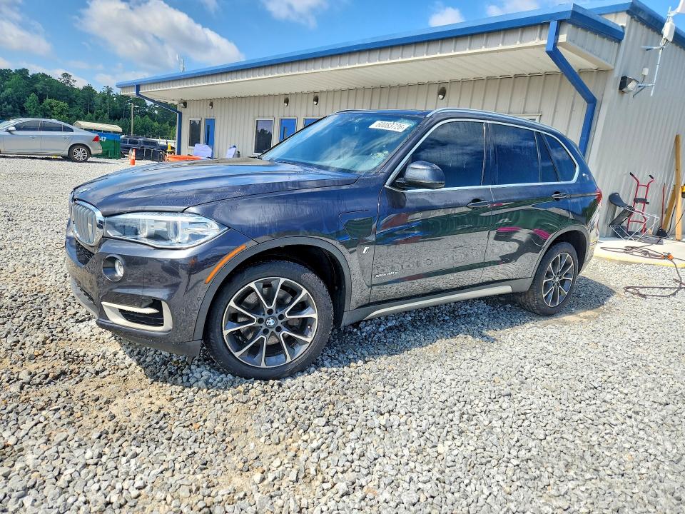 Продажа на аукционе авто 2018 Bmw X5, vin: 5UXKT0C58J0V98233, номер лота: 60083726