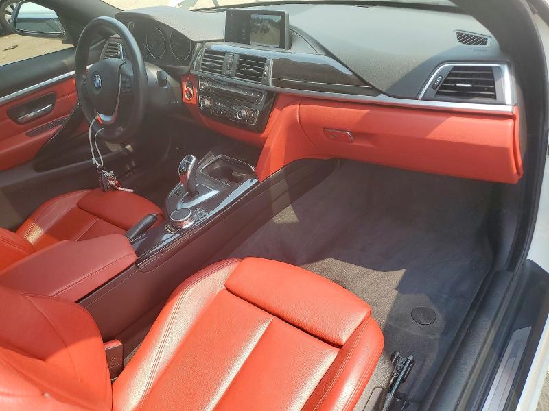 Продаж на аукціоні авто 2019 Bmw 430xi, vin: WBA4W5C58KAE49816, номер лоту: 60680146