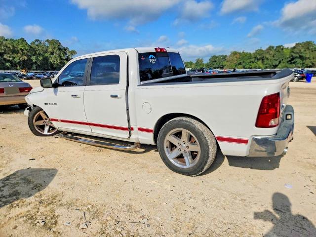 Продаж на аукціоні авто 2010 Dodge Ram 1500, vin: 1D7RB1CT6AS205993, номер лоту: 61848926