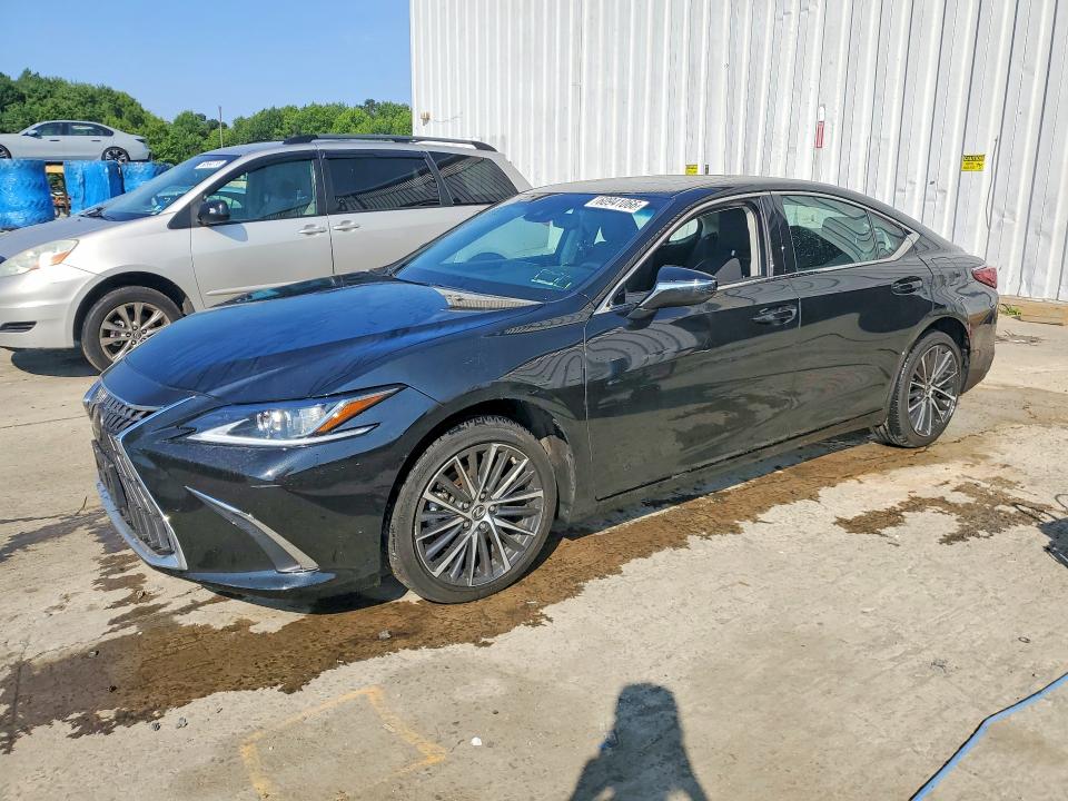 Продаж на аукціоні авто 2022 Lexus Es 350, vin: 58ADZ1B17NU138805, номер лоту: 60941066