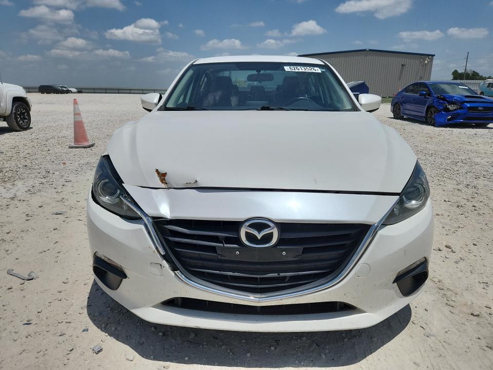 Aukcja sprzedaży 2016 Mazda 3, vin: 3MZBM1T77GM311165, numer aukcji: 62613526