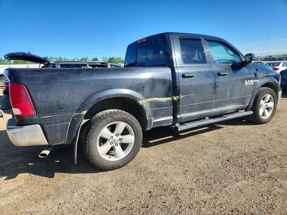 Aukcja sprzedaży 2015 Ram 1500, vin: 1C6RR7GT7FS732698, numer aukcji: 85455355