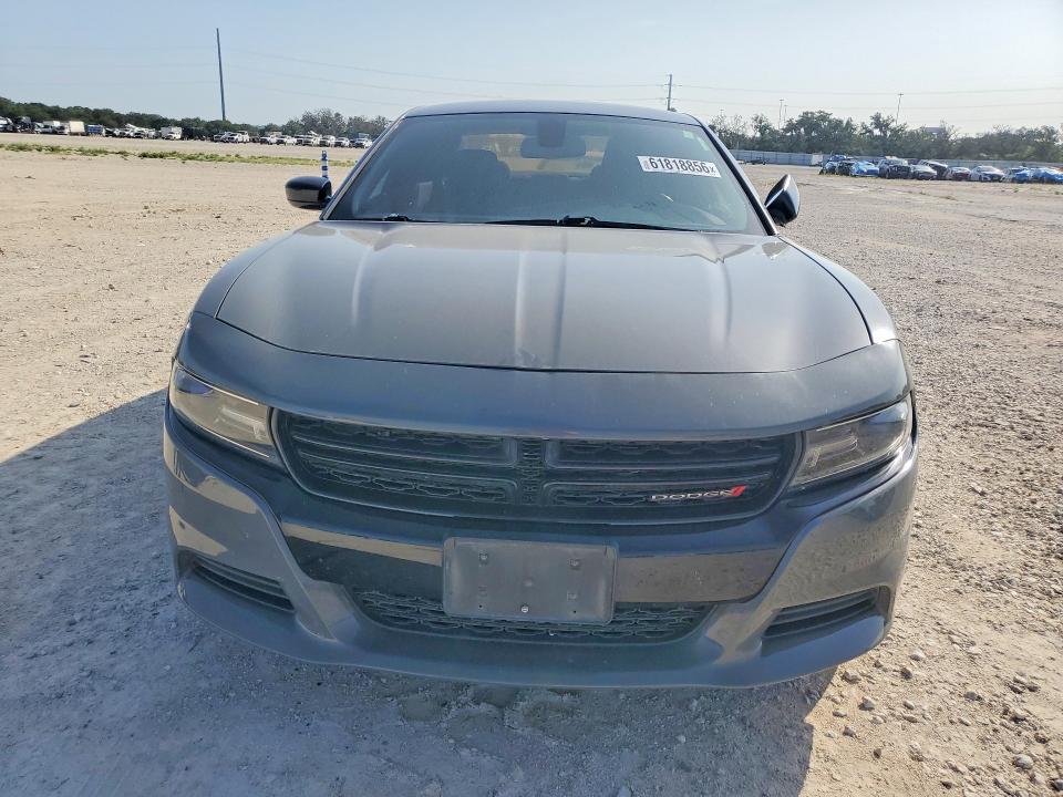 Aukcja sprzedaży 2017 Dodge Charger, vin: 2C3CDXBG5HH602134, numer aukcji: 61818856