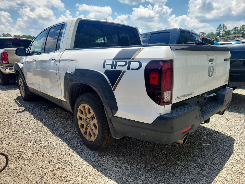 Aukcja sprzedaży 2023 Honda Ridgeline, vin: 5FPYK3F79PB006577, numer aukcji: 58572746