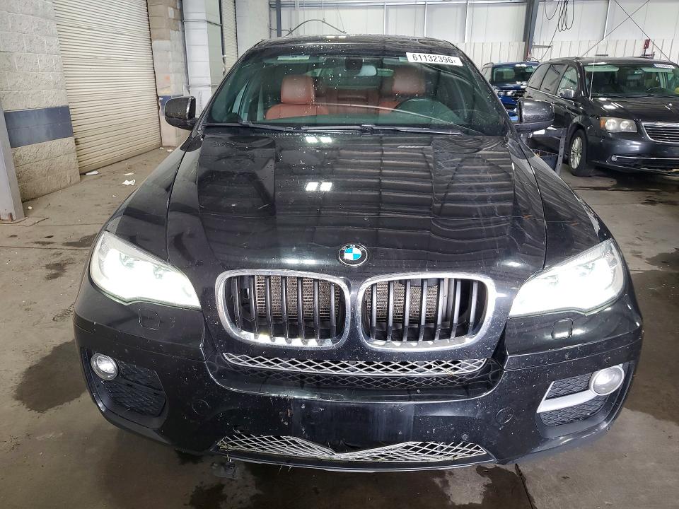 Aukcja sprzedaży 2014 Bmw X6, vin: 5UXFG2C5XE0H11254, numer aukcji: 61132396