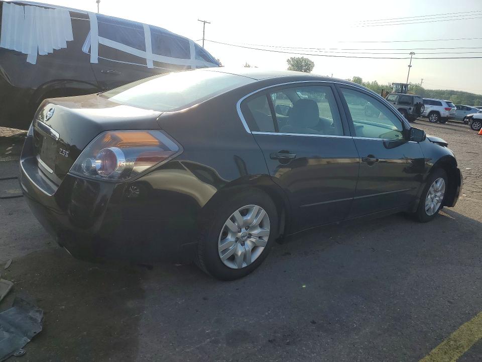 60122146 :رقم المزاد ، 1N4AL21E89N447425 vin ، 2009 Nissan Altima مزاد بيع