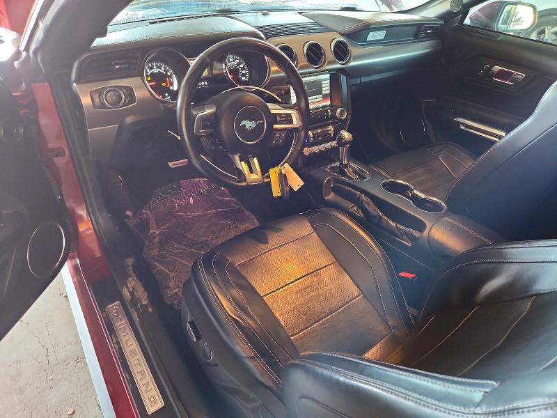 2015 Ford Mustang მანქანა იყიდება აუქციონზე, vin: 1FATP8FF6F5382636, აუქციონის ნომერი: 59839826