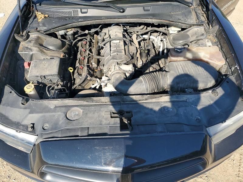 2014 Dodge Charger მანქანა იყიდება აუქციონზე, vin: 2C3CDXAT2EH345069, აუქციონის ნომერი: 61338806