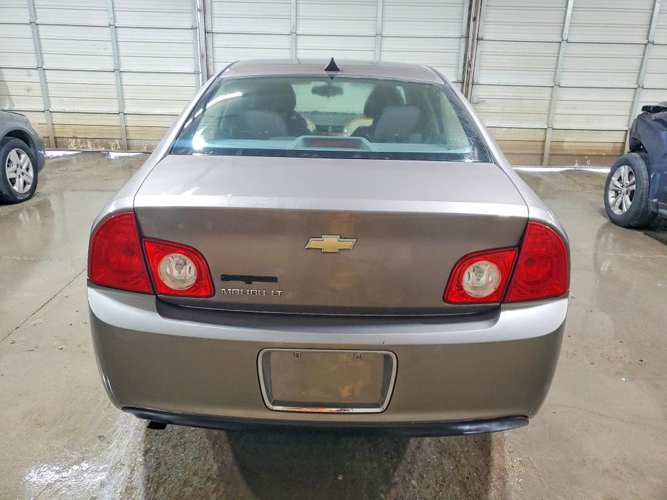 Aukcja sprzedaży 2012 Chevrolet Malibu, vin: 1G1ZC5EU3CF119825, numer aukcji: 61219476