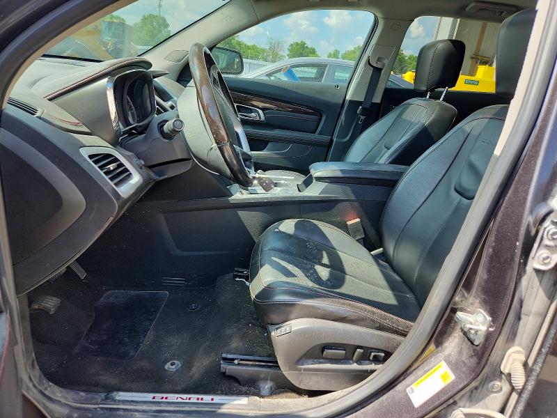 59875326 :رقم المزاد ، 2GKFLZE33D6134396 vin ، 2013 Gmc Terrain مزاد بيع