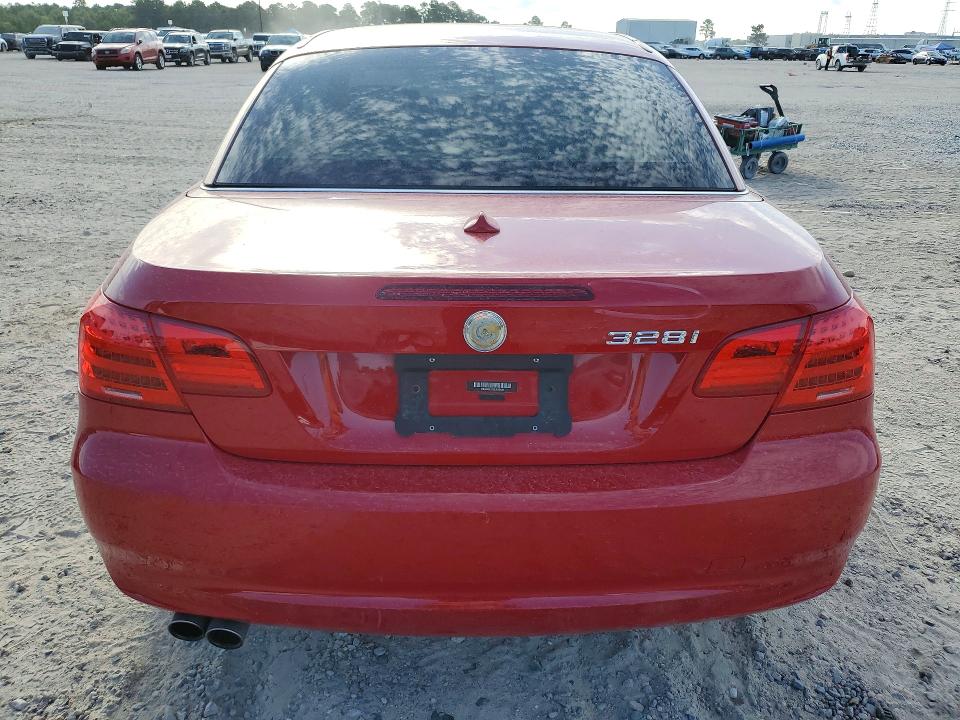 Aukcja sprzedaży 2013 Bmw 328, vin: WBADW3C58DJ525426, numer aukcji: 60064666