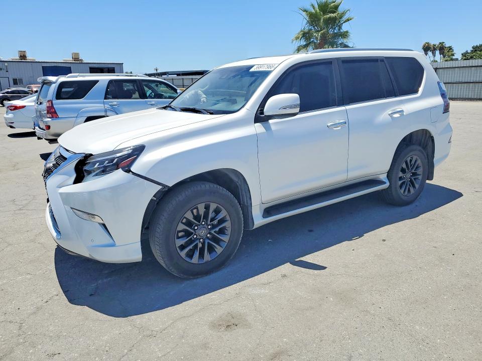 Aukcja sprzedaży 2023 Lexus Gx, vin: JTJAM7BX9P5340219, numer aukcji: 59917966